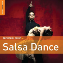 Various - Salsa Dance. the Rough Guide (2 Ed.