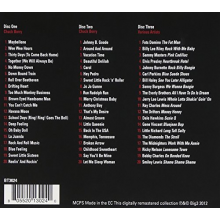 Berry, Chuck - Chuck Berry & Other King's of Rock 'N' Roll