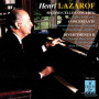 Lazarof, H. - Cello Concertos