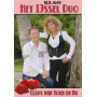 Ijssel Duo, Het - 12 1/2 Jaar Clips Van Toen En Nu