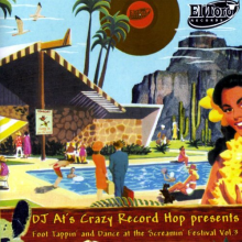 V/A - Screamin'festival Vol.3