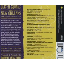 V/A - Classic Sounds of New Orleans