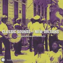 V/A - Classic Sounds of New Orleans
