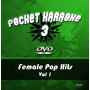 Karaoke - Pocket Karaoke 3 - Female