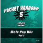 Karaoke - Pocket Karaoke 5 - Male
