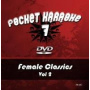 Karaoke - Pocket Karaoke 7 - Female