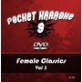 Karaoke - Pocket Karaoke 9 - Female