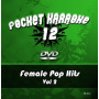 Karaoke - Pocket Karaoke 12 - Femal