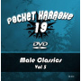Karaoke - Pocket Karaoke 19 - Male