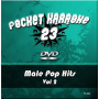 Karaoke - Pocket Karaoke 23 - Male