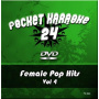 Karaoke - Pocket Karaoke 24 - Femal