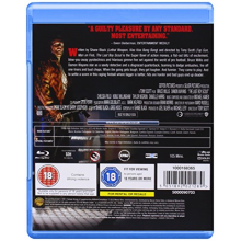 Movie - Last Boy Scout