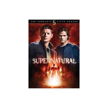 Tv Series - Supernatural - S5