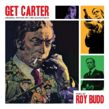 Budd, Roy - Get Carter