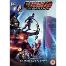 Tv Series - Crisis On Earth-X