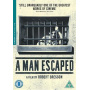 Movie - A Man Escaped