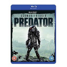 Movie - Predator
