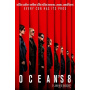 Movie - Ocean's Eight