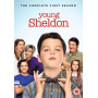 Tv Series - Young Sheldon - Season 1