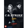 Tv Series - C.B. Strike