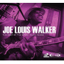 Walker, Joe Louis - Best of the Stony Plain Years