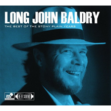 Baldry, John -Long- - Best of the Stony Plain Years