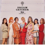 Dreamcatcher - Dreamcatcher Japan 1st Single