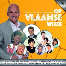 V/A - Op Vlaamse Wijze Deel 2