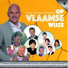 V/A - Op Vlaamse Wijze Vol.2
