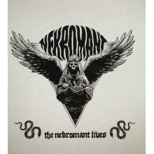Nekromant - Nekromant Lives