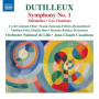Dutilleux, H. - Symphony No.1/Metaboles/Les Citations