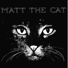 Cassell, Matthew Larkin - Matt the Cat