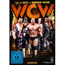 Movie - Best of Wcw Monday Nig