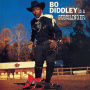 Diddley, Bo - Is a Gunslinger