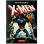 Book - Little Book of X-Men