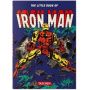 Book - Little Book of Iron Man