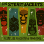 Straitjackets, Los - Complete Christmas Songbook
