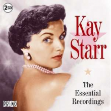 Starr, Kay - Essential Early Recordings