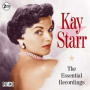Starr, Kay - Essential Early Recordings