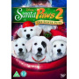 Children - Santa Paws 2 - the Santa Pups