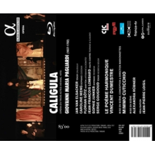 Pagliardi, G.M. - Caligula