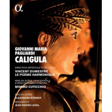 Pagliardi, G.M. - Caligula