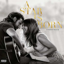 Lady Gaga, Bradley Cooper - A Star is Born Soundtrack