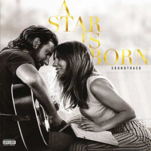 Lady Gaga, Bradley Cooper - A Star is Born Soundtrack