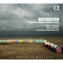 Le Sage, Eric & Paul Meyer & Claudio Bohorquez - Beethoven: Trios For Piano, Clarinet & Cello