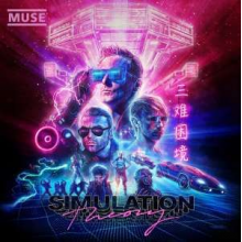 Muse - Simulation Theory Deluxe Film
