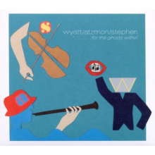 Wyatt - For the Ghosts Within