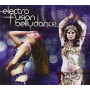 V/A - Electrofusion