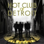 Hot Club of Detroit - It's About That Time