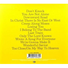 Staples, Mavis - You Are Not Alone